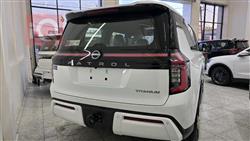 نیسان پاترۆل